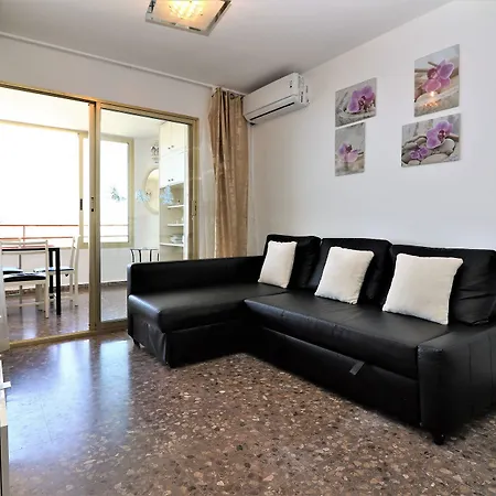 Don Miguel 17-b Apartment Benidorm