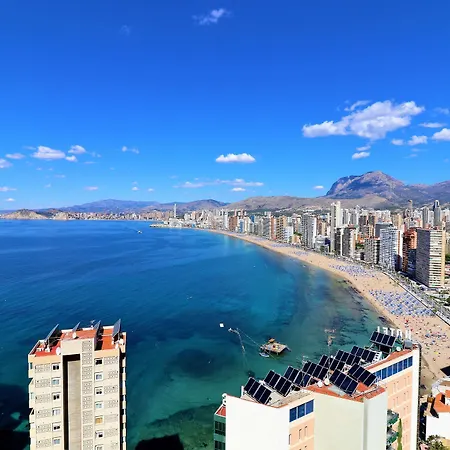 Apartment Don Miguel 17-b