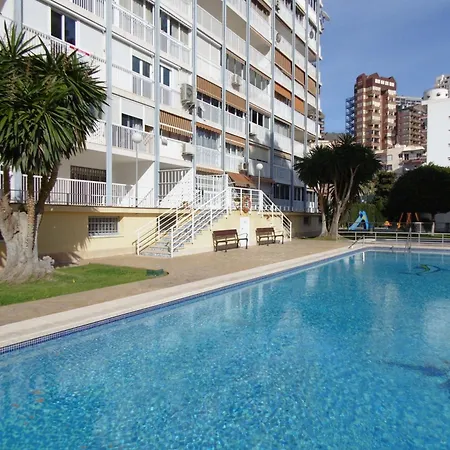 Albatros 14 * Benidorm