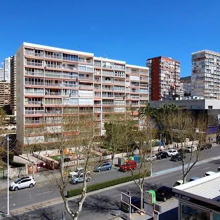 Apartment Coblanca 7 - 3.2