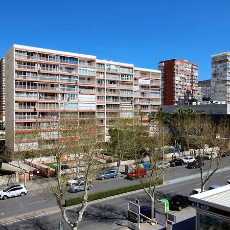 Apartment Coblanca 7 - 3.2