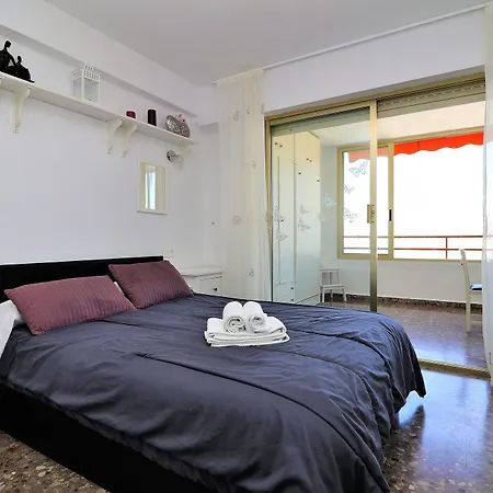 Don Miguel 17-b Apartment