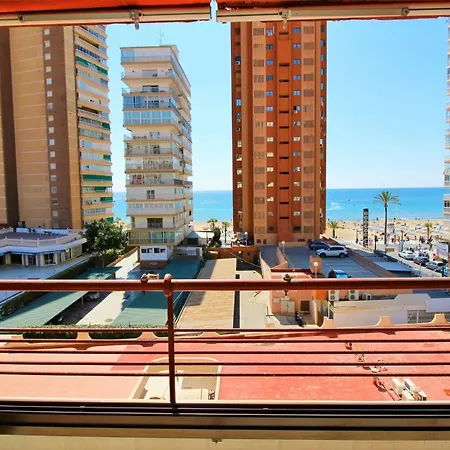Apartment Coblanca 7 - 3.2 Benidorm