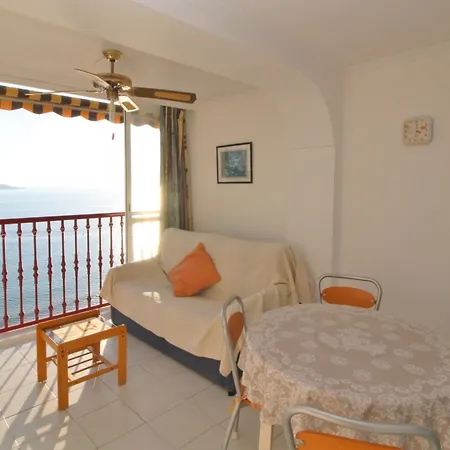 Apartment Damas Benidorm