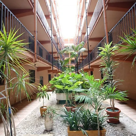 Apartment 3