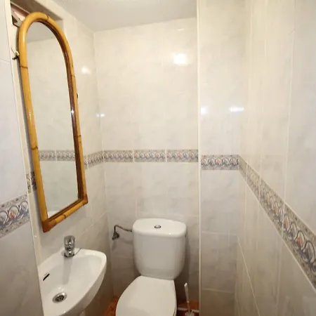 3 Apartment *