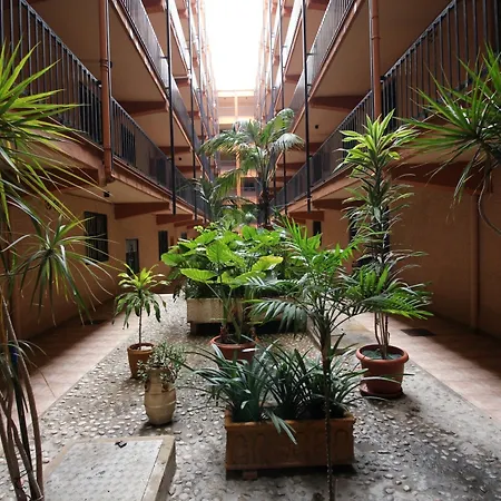 3 * Benidorm