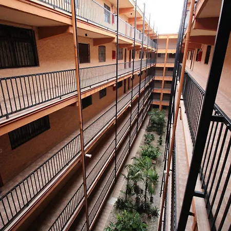 Apartment 3 *