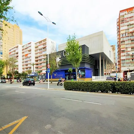 Apartment Coblanca 8 - 92 Benidorm