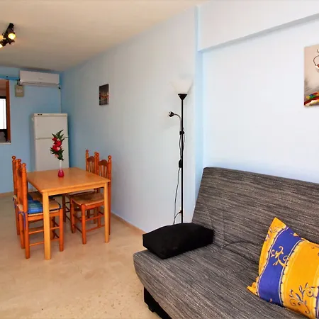 Trinisol Ii 24e Apartment