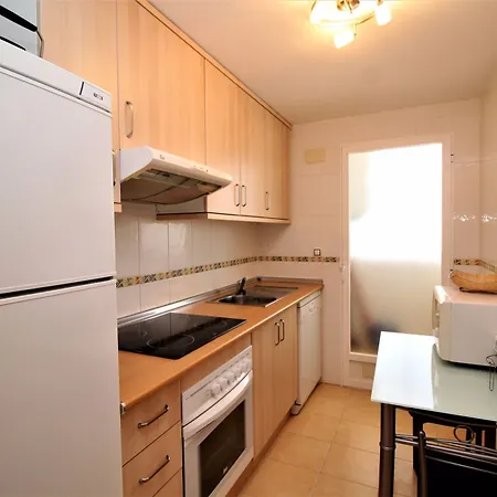 San Remo 9-e * Benidorm