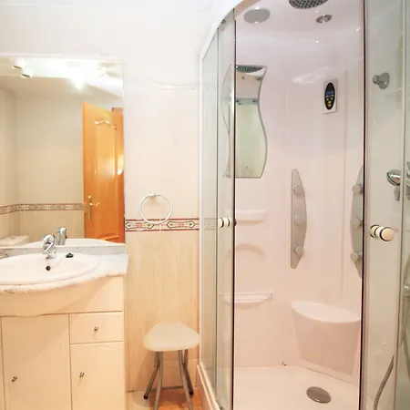 Apartment Coblanca 8 - 92 *