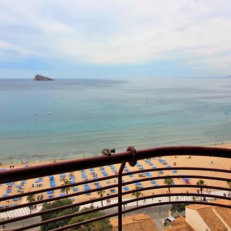 Apartamento Coblanca 8 - 92