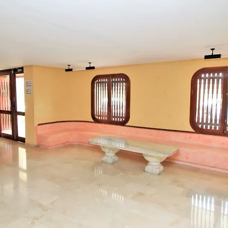 Coblanca 8 - 92 Apartment Benidorm