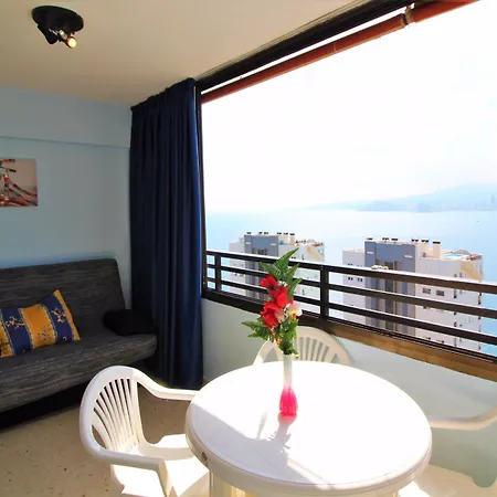 Apartment Trinisol Ii 24e