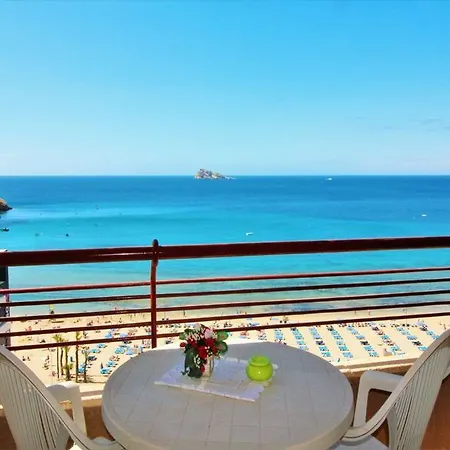 Coblanca 8 - 92 Apartment Benidorm