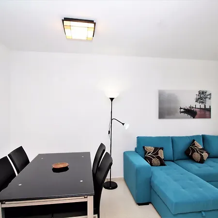 Apartment San Remo 9-e Benidorm