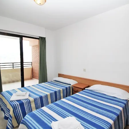 Apartment Trinisol Ii - 3 *