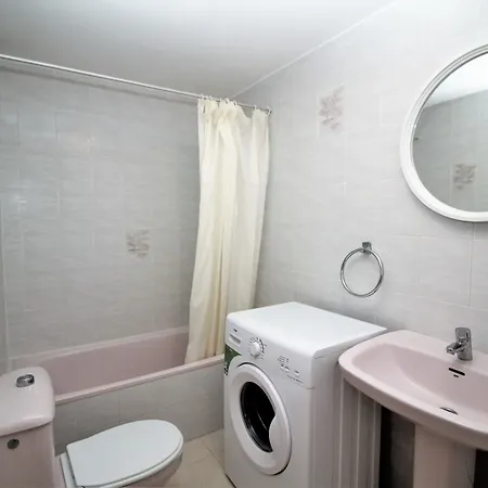 Trinisol Ii - 3 Apartment Benidorm