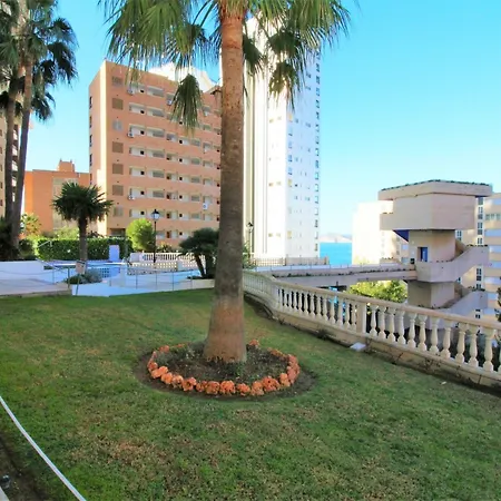 Trinisol Ii - 3 * Benidorm