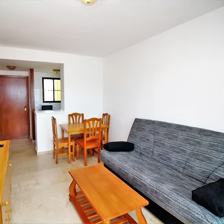 Trinisol Ii - 3 Apartment *