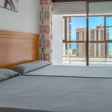 Apartment Gemelos 2 Beninter Benidorm
