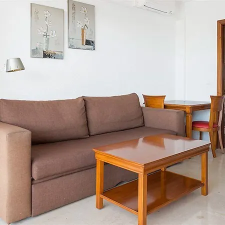 Apartment Gemelos 2 Beninter Benidorm