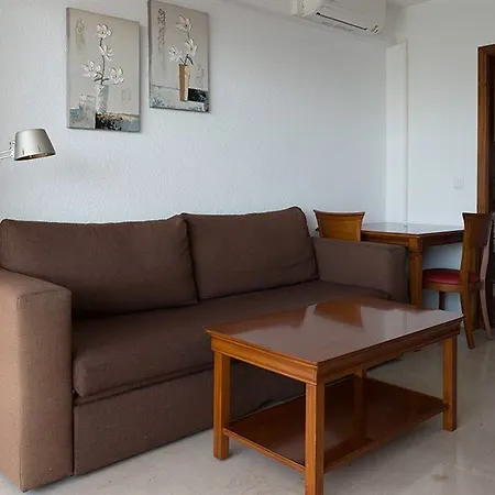 Apartment Gemelos 2 Beninter *