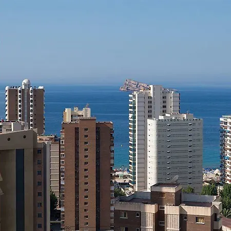 Apartment Gemelos 2 Beninter
