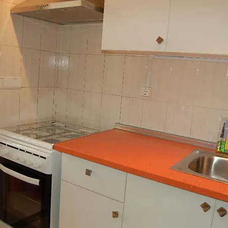Rinconada Real - Apartment Benidorm