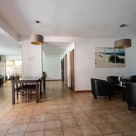 Apartamento One By Mc – Edf. Trébol