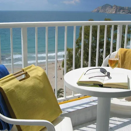 Hotel Flats Friends Mar Blau (adults Only)