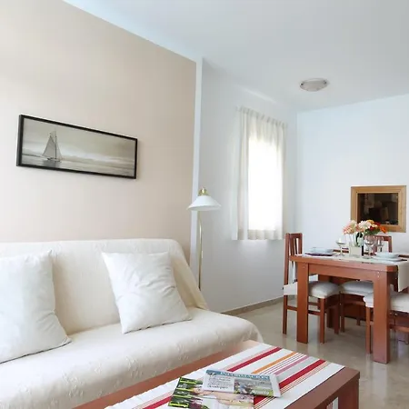 Lido Apartamento *