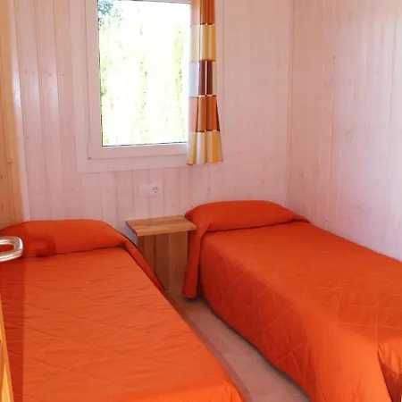 Camping Raco Campsite Benidorm