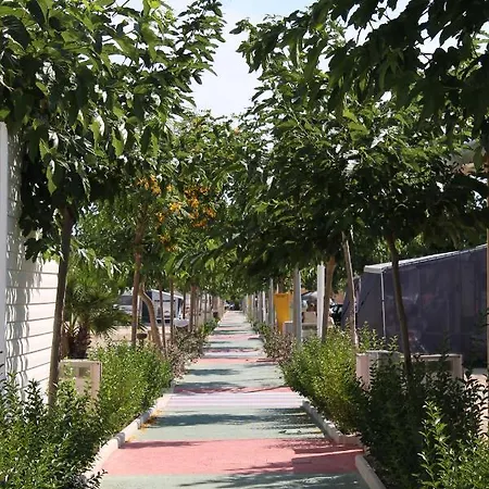 Almafra Campingplatz