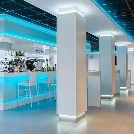 Melina 3* Benidorm