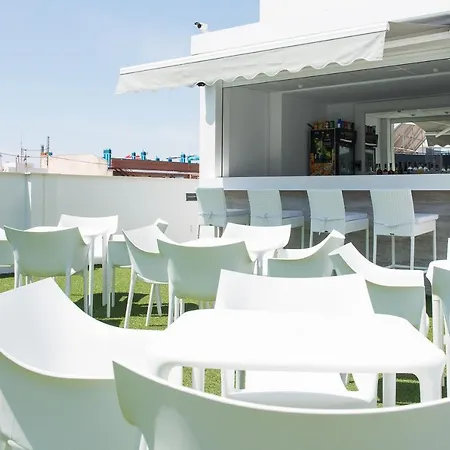 Hotel Melina 3*