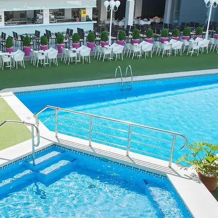 Melina Hotel