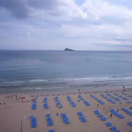 Torre Levante - Arena * Benidorm