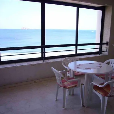 Torre Levante - Arena Apartment Benidorm
