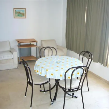 Torre Levante - Arena Apartment *