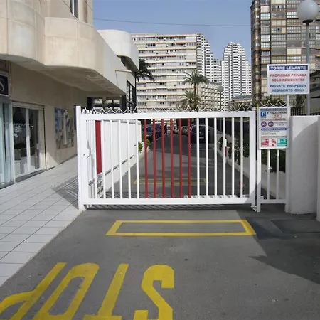 Appartement Torre Levante - Arena