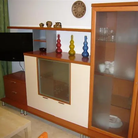 Torre Levante - Arena Apartment *
