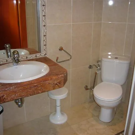 Torre Levante - Arena Apartment Benidorm