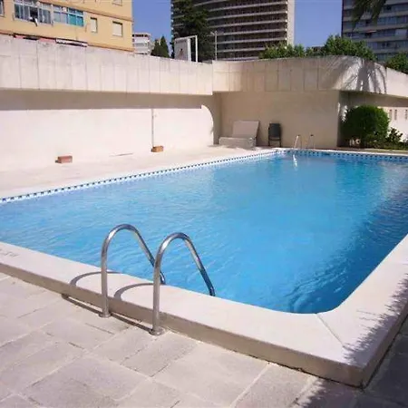 Torre Levante - Arena *