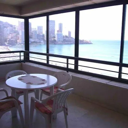 Torre Levante - Arena Apartment *