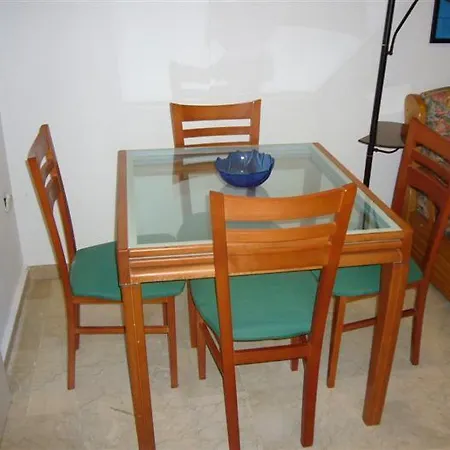 Torre Levante - Arena Apartment *