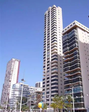 Torre Levante - Arena *