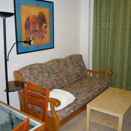 Apartment Torre Levante - Arena Benidorm