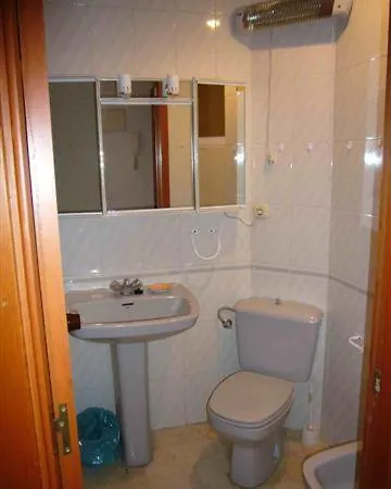 Torre Levante - Arena Apartment Benidorm